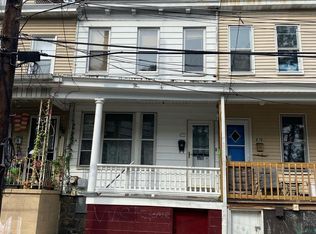 677 N 2nd St, Pottsville, PA 17901