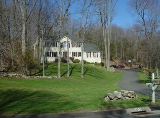 70 Hennessey Farm Rd, Southbury, CT 06488