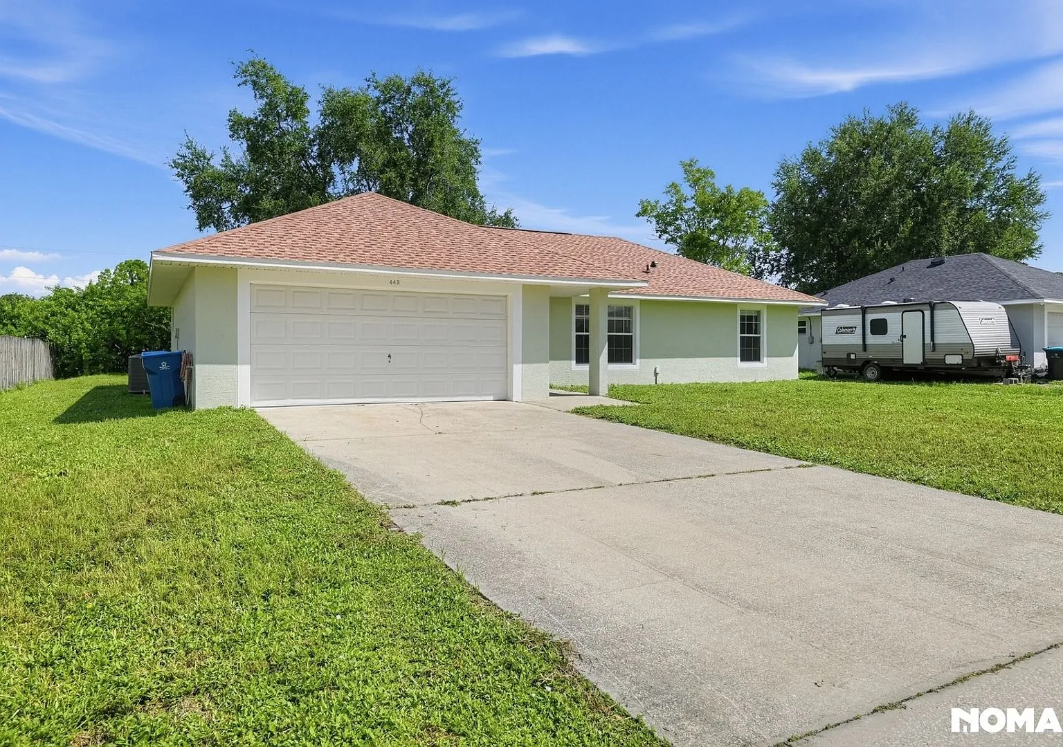 Beautiful 3BR / 2BA Home for Rent in Palm Bay Available Now! — Photo 2