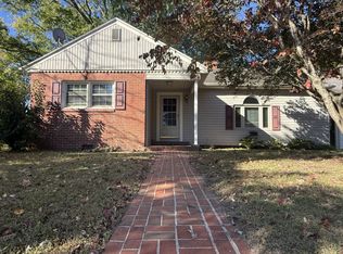 110 Potomac Ave, Salisbury, MD 21804