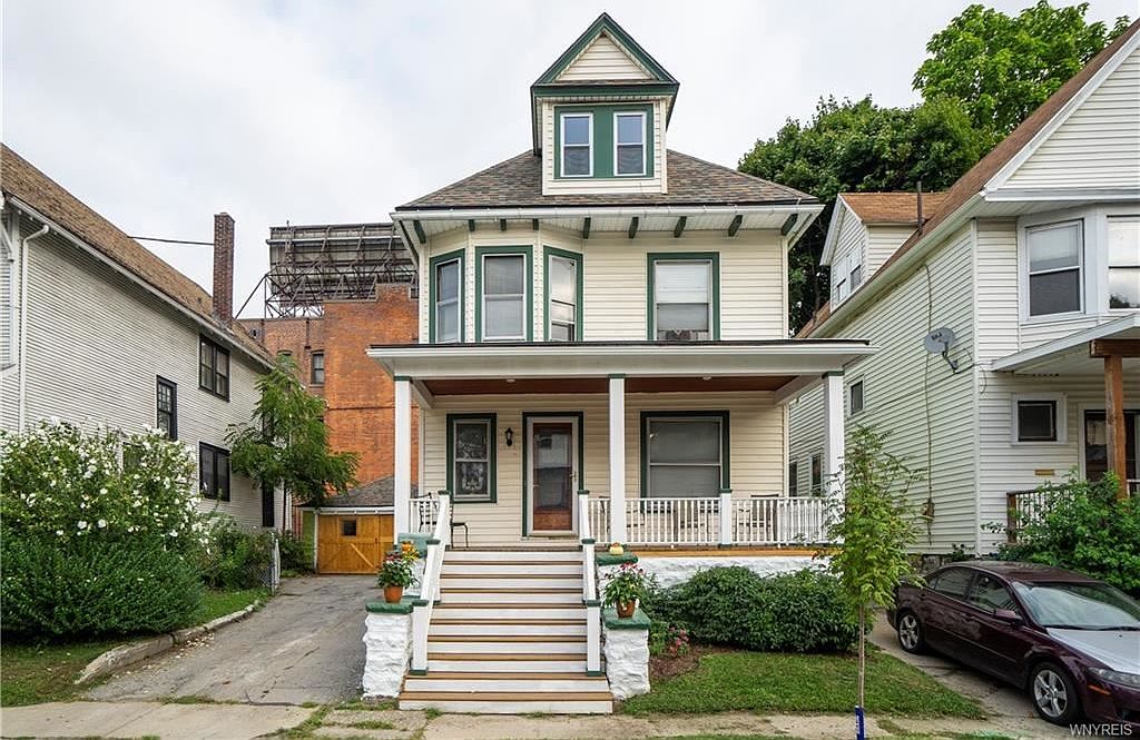 20 Glendale Pl, Buffalo, NY 14208 Zillow