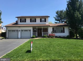 103 Albemarle Rd, Hamilton, NJ 08690