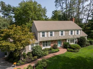 15 Hance Rd, Rumson, NJ 07760