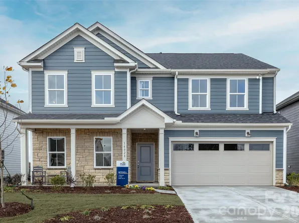 12133 Bradshaw Ct #424, Charlotte, NC 28278