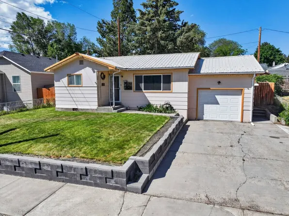 247 Riverside Dr, Pocatello, ID 83204