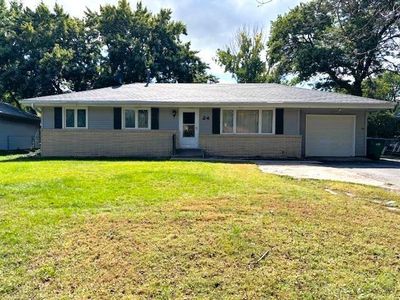 24 103rd Ave NW, Coon Rapids, MN, 55448