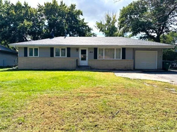 24 103rd Ave NW, Coon Rapids, MN 55448