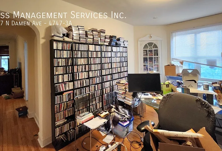 4747 N Damen Ave #3A — Photo 6