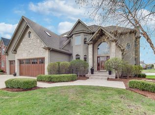 3208 Rollingridge Rd, Naperville, IL 60564