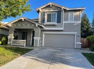 3368 Colchester Ave, Sacramento, CA 95834