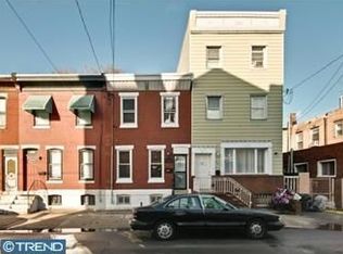 1813 Wharton St, Philadelphia, PA 19146