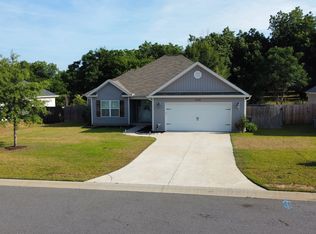 138 Worchester Cir, Perry, GA 31069