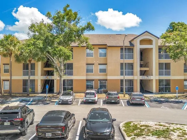 8813 Latrec Ave #7207, Orlando, FL 32819