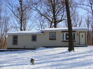 14560 N 200 E, Covington, IN 47932