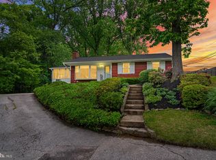 8805 Littlewood Rd, Parkville, MD 21234