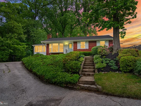 8805 Littlewood Rd, Parkville, MD 21234