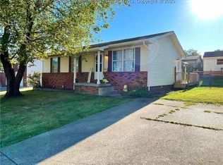 5040 Dolores Dr, Cross Lanes, WV
