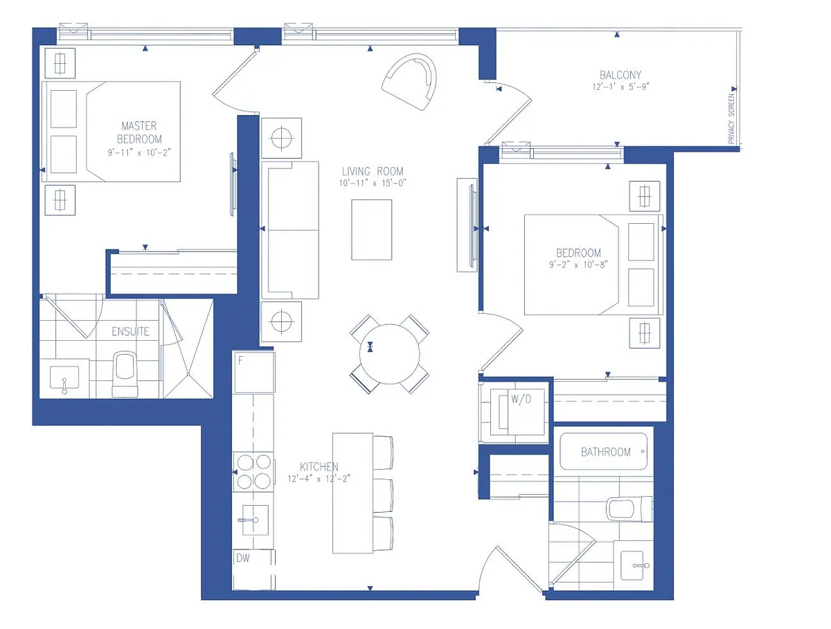 Building Photo - 2 David Eyer Rd #1028
