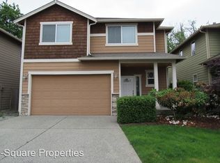18306 34th Ave SE, Bothell, WA 98012