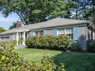 14 Spruce Drive, Fair Haven, NJ, 07704