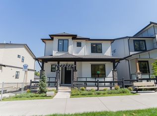 7750 196th St, Langley, BC V2Y3V4