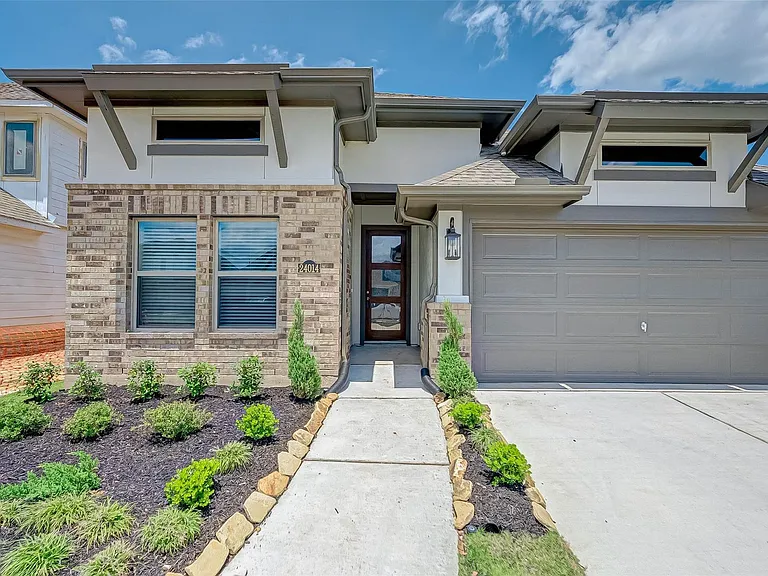 24014 Barnett Overlook — Photo 4