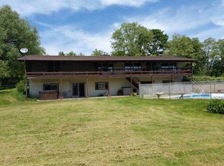327 Clendenning Rd, Harpursville, NY 13787