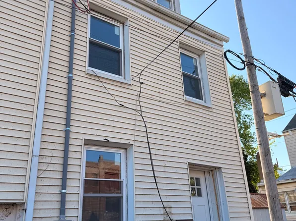 536 N Brick St, Allentown, PA 18102