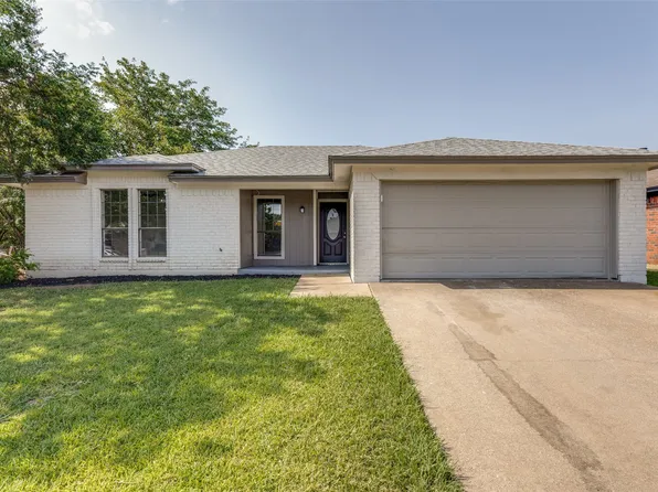 6348 N Park Dr, Watauga, TX 76148