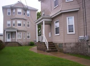 1321 Globe St, Fall River, MA 02721