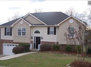 9 Beech Branch Ct, Irmo, SC 29063