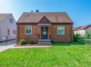 13921 Clifford Ave, Cleveland, OH