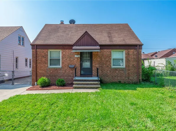 13921 Clifford Ave, Cleveland, OH 44135