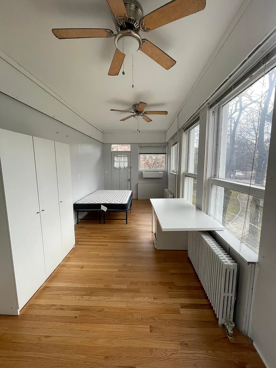 Building Photo - 7404 Rhode Island Ave #1