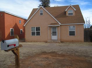 1315 Sheldon St, Clovis, NM 88101