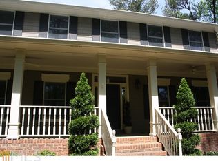 29 Johnston Row, Cartersville, GA 30121