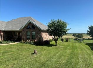 216 Jenkins Rd, Prairie Grove, AR 72753