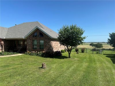 216 Jenkins Rd, Prairie Grove, AR, 72753