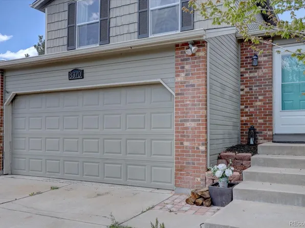 8370 Sandreed Circle, Parker, CO 80134