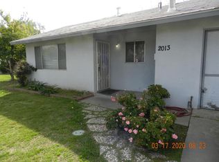 2013 Ellison Dr, Modesto, CA 95355