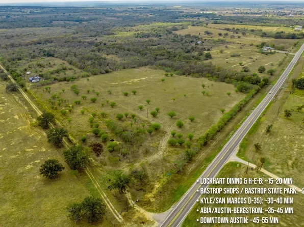 Tbd Fm 713, Dale, TX 78616