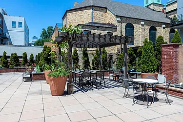 Rented by Brown Harris Stevens