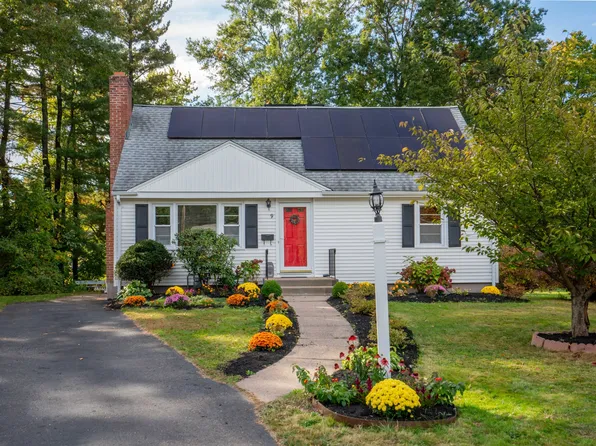 9 Douglas Circle, West Hartford, CT 06110