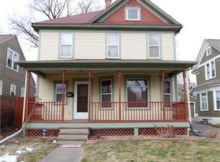 767 5th St E, Saint Paul, MN 55106