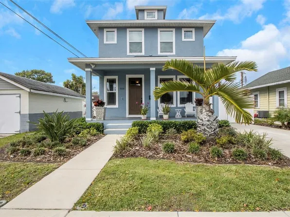 3222 Prescott St N, Saint Petersburg, FL 33713