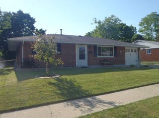 75 Carey Dr, Springboro, OH 45066