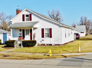 1520 Beach Ave, Coshocton, OH