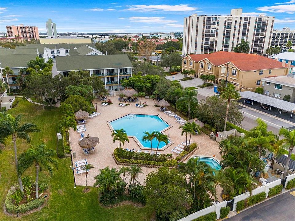 400 Island Way Clearwater Beach FL Zillow