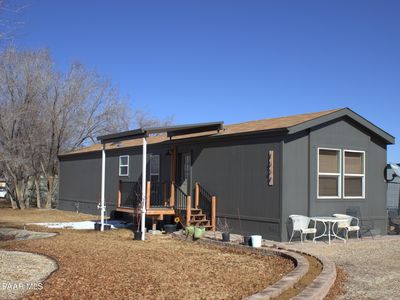 1567 Campbell Ave, Chino Valley, AZ, 86323
