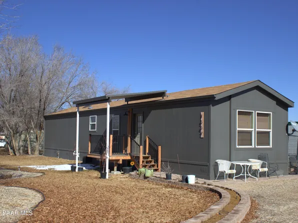 1567 Campbell Ave, Chino Valley, AZ 86323